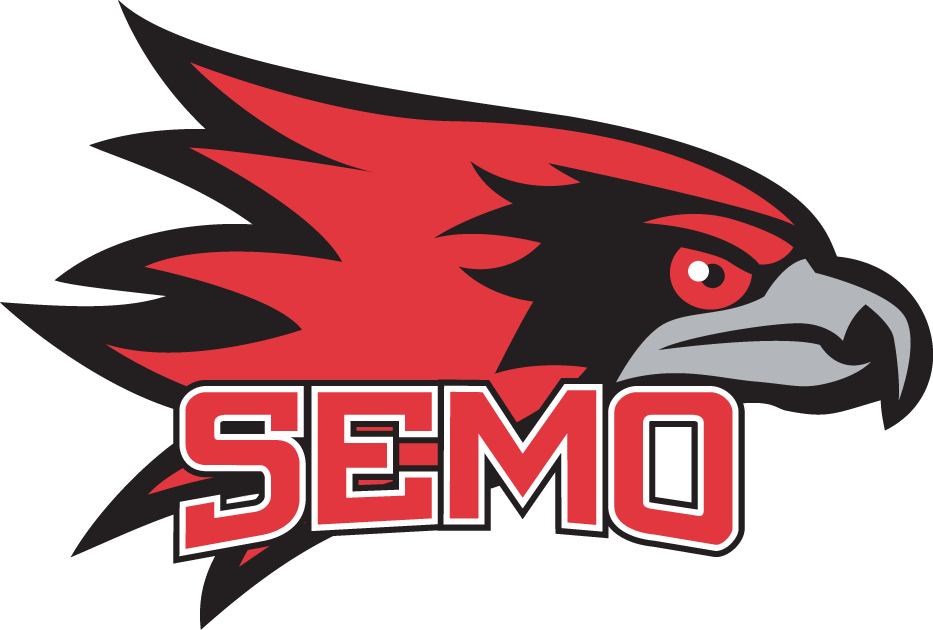 SE Missouri State Redhawks 2003-Pres Alternate Logo v5 diy fabric transfers